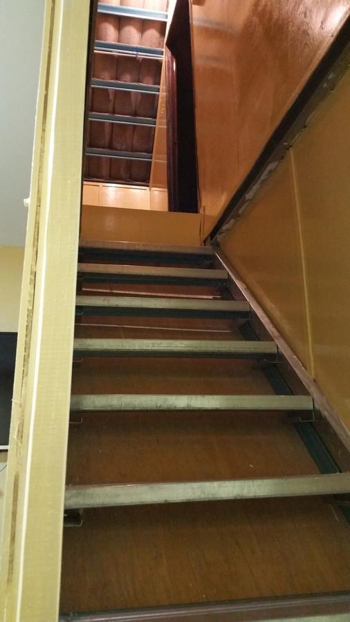 Chalet Kampong Semawar Kuala Kangsar Exteriör bild